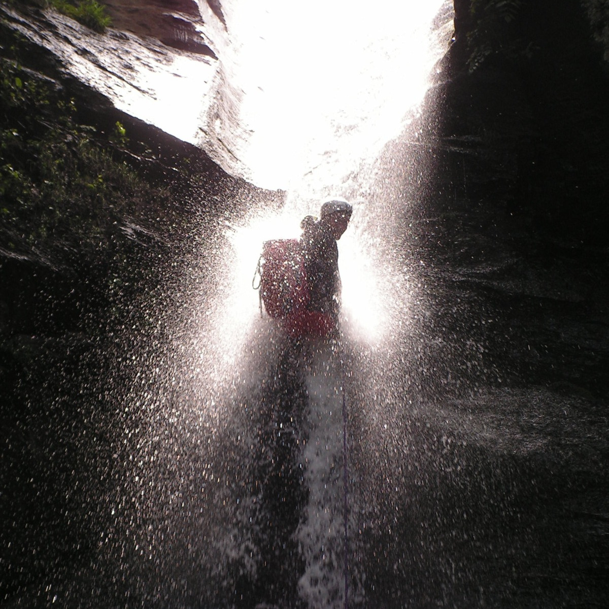 , Home, Canyoning Valle D&#039;Aosta