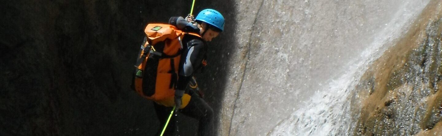 Canyoning Tour, Canyoning Tour, Canyoning Valle D&#039;Aosta