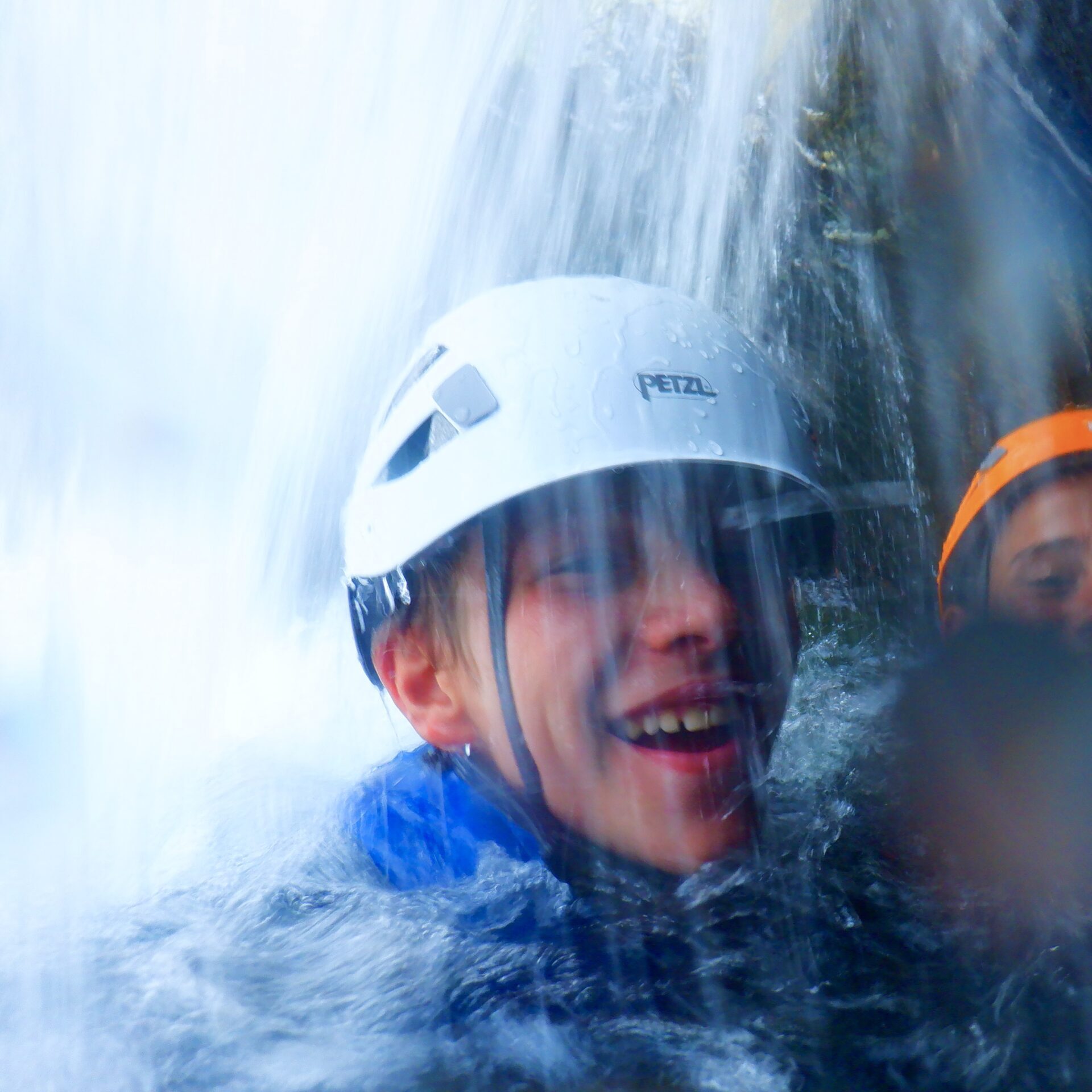 Divertimento per bambini e la famiglia in valle d’aosta